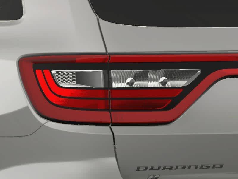 new 2025 Dodge Durango car, priced at $52,026