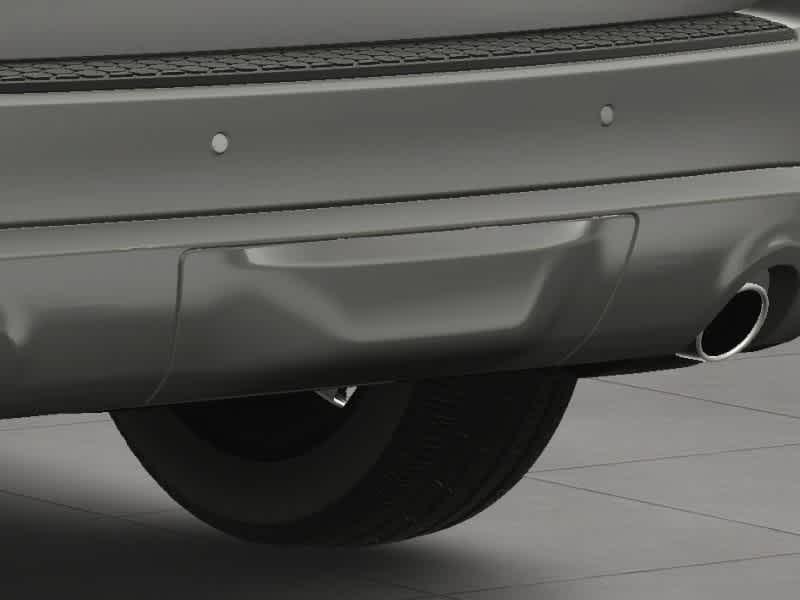 new 2025 Dodge Durango car, priced at $52,026