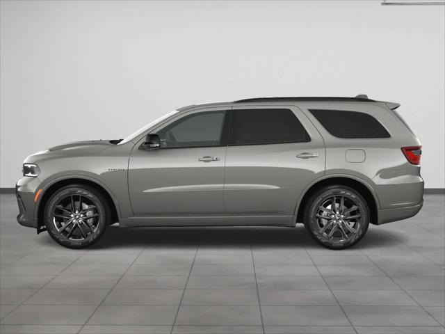 new 2025 Dodge Durango car, priced at $53,026