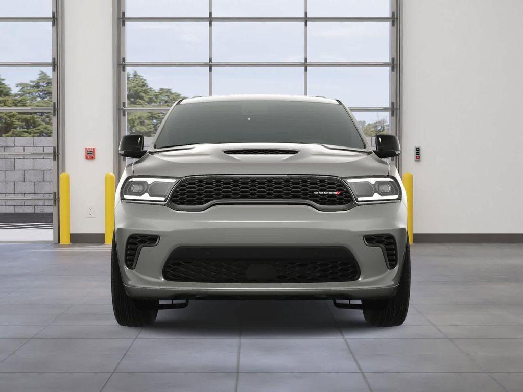 new 2025 Dodge Durango car, priced at $52,026