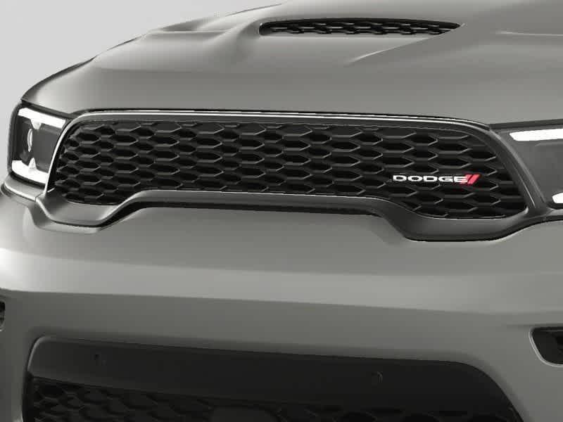 new 2025 Dodge Durango car, priced at $52,026