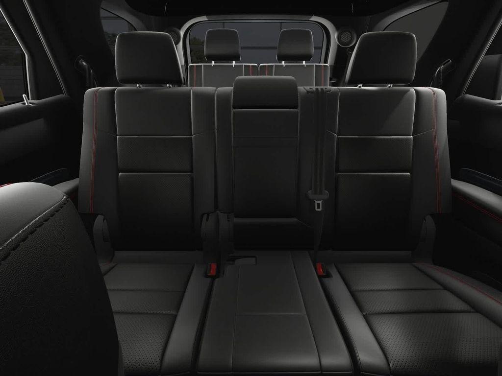 new 2025 Dodge Durango car, priced at $52,026