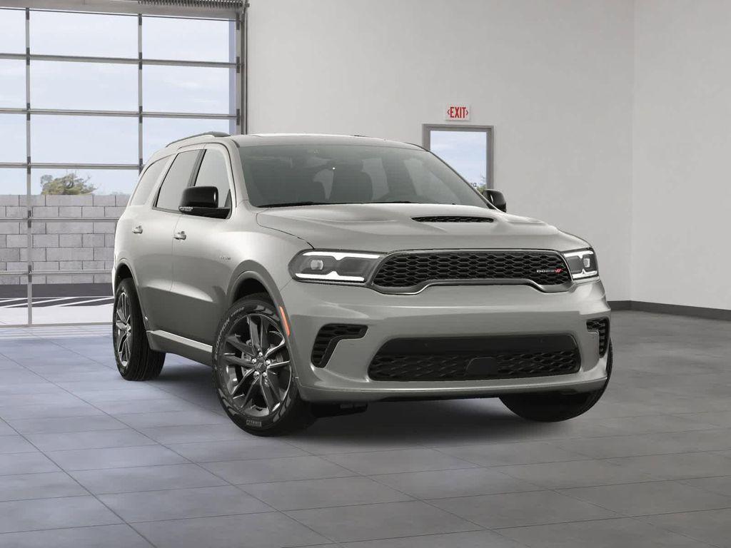new 2025 Dodge Durango car, priced at $52,026