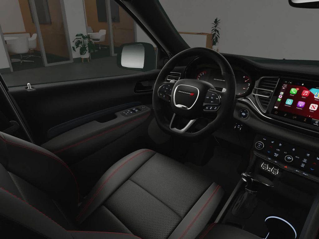 new 2025 Dodge Durango car, priced at $52,026