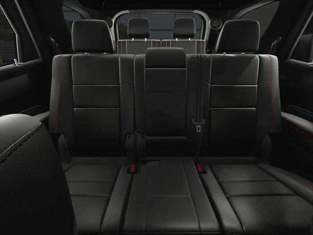 new 2025 Dodge Durango car, priced at $53,026