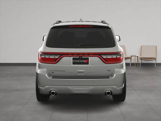 new 2025 Dodge Durango car, priced at $53,026