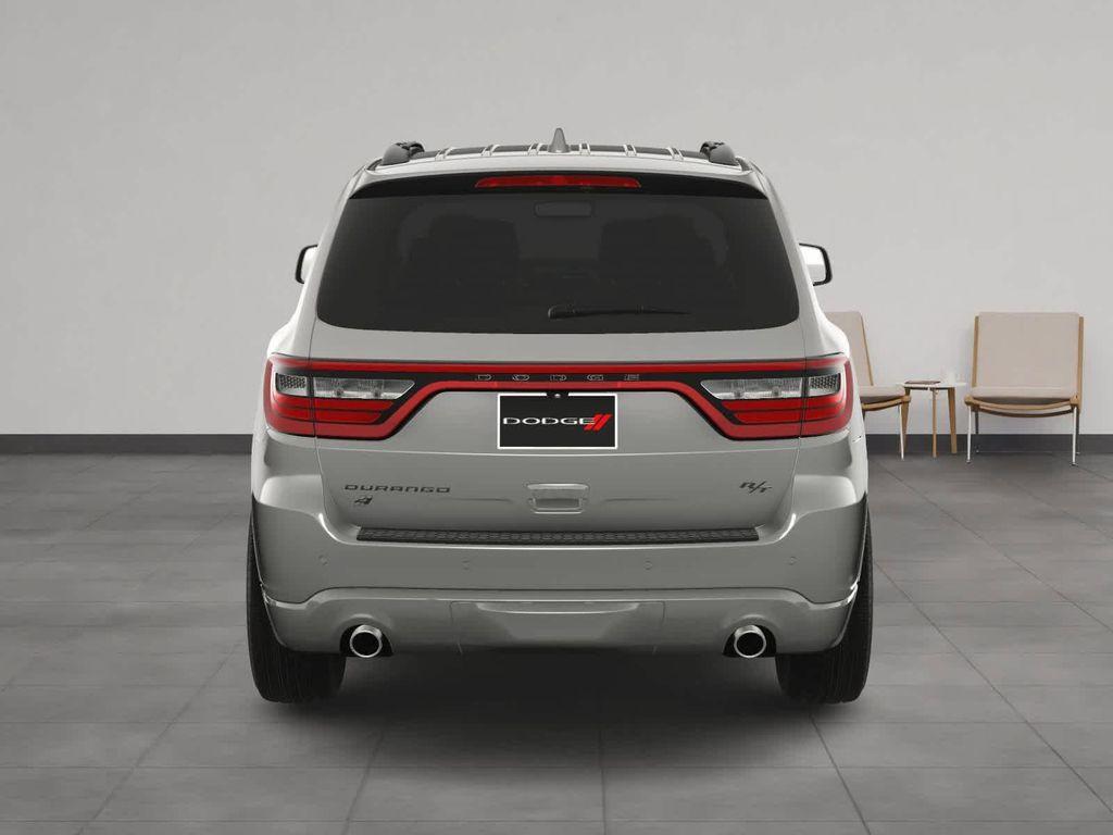 new 2025 Dodge Durango car, priced at $52,026