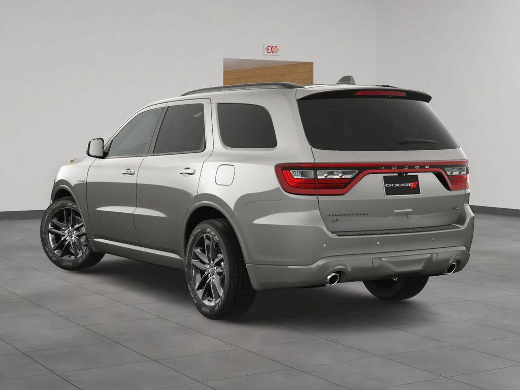 new 2025 Dodge Durango car, priced at $52,026