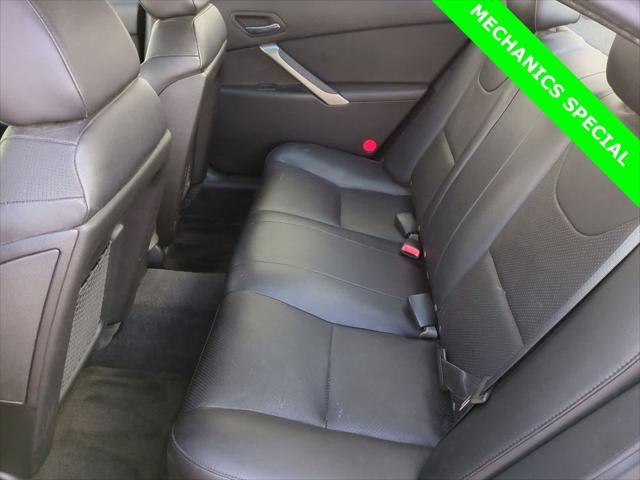used 2006 Pontiac G6 car, priced at $1,200