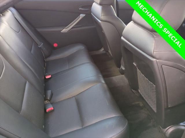 used 2006 Pontiac G6 car, priced at $1,200