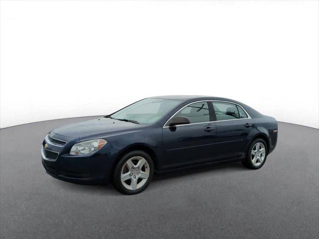 used 2011 Chevrolet Malibu car, priced at $5,500