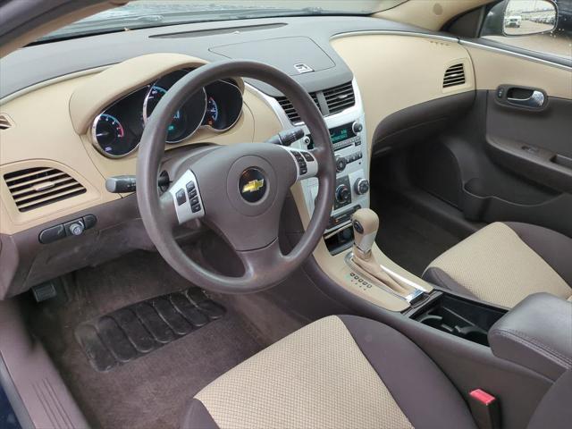 used 2011 Chevrolet Malibu car, priced at $5,500