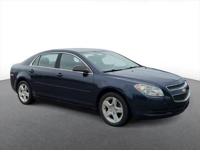 used 2011 Chevrolet Malibu car, priced at $5,500