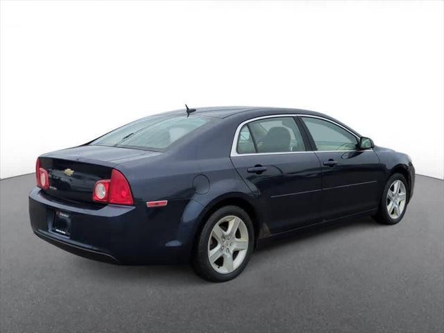 used 2011 Chevrolet Malibu car, priced at $5,500