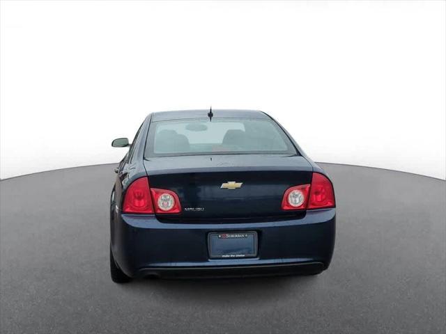 used 2011 Chevrolet Malibu car, priced at $5,500