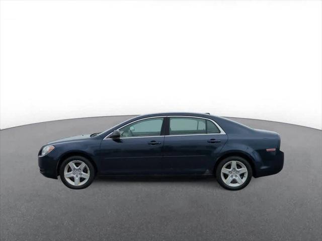 used 2011 Chevrolet Malibu car, priced at $5,500