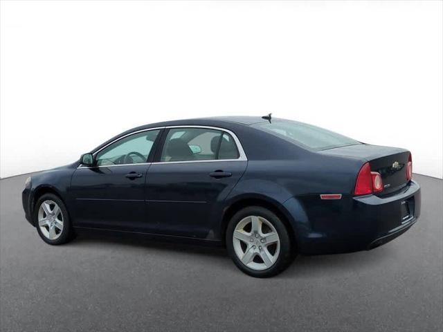 used 2011 Chevrolet Malibu car, priced at $5,500