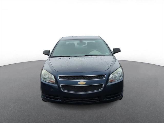 used 2011 Chevrolet Malibu car, priced at $5,500