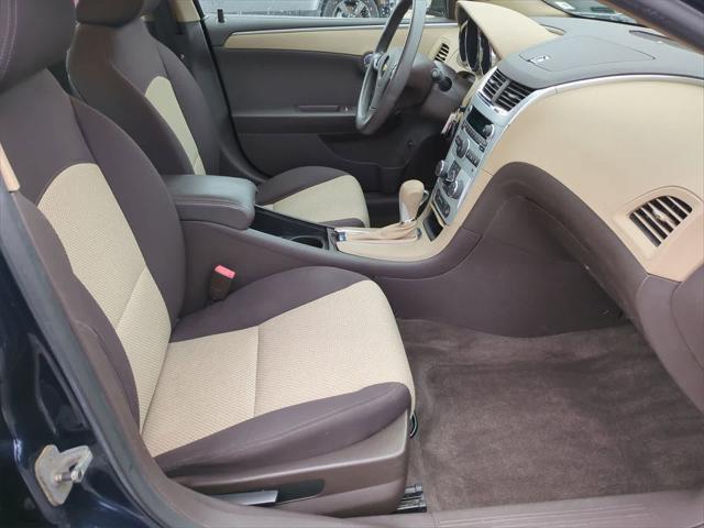 used 2011 Chevrolet Malibu car, priced at $5,500