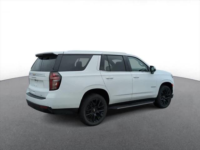 used 2022 Chevrolet Tahoe car, priced at $48,200