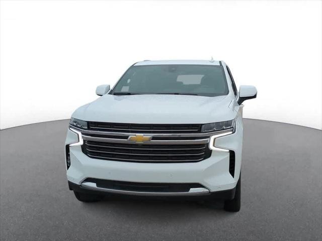 used 2022 Chevrolet Tahoe car, priced at $48,200