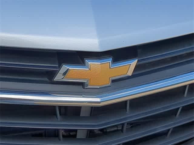 used 2018 Chevrolet Equinox car, priced at $13,600