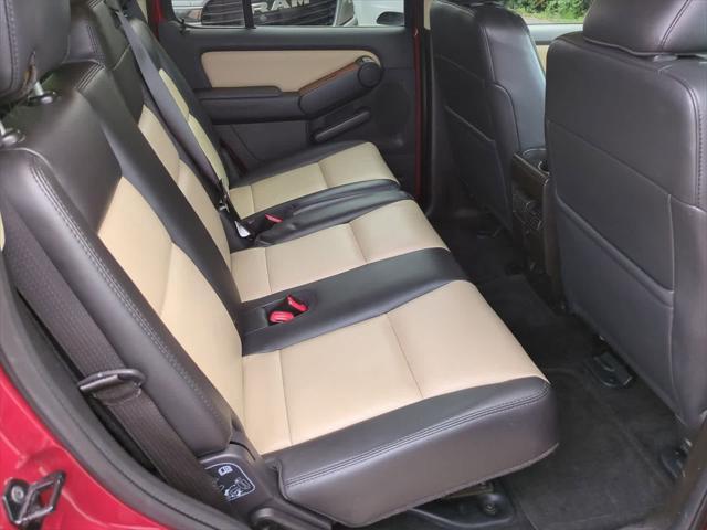 used 2010 Ford Explorer car, priced at $6,700