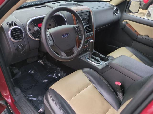used 2010 Ford Explorer car, priced at $6,700