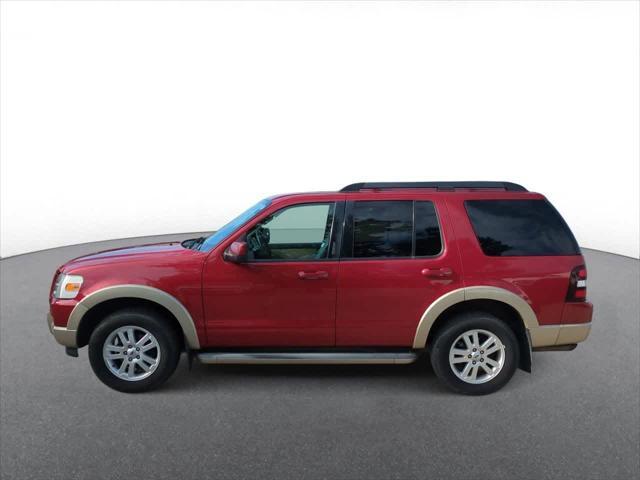 used 2010 Ford Explorer car, priced at $6,700