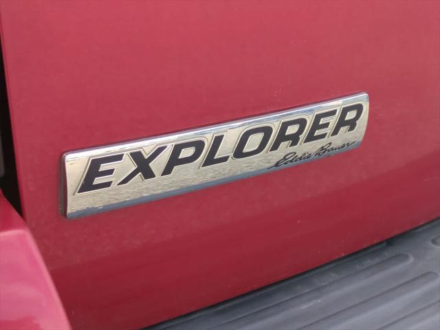 used 2010 Ford Explorer car, priced at $6,700