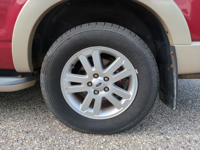 used 2010 Ford Explorer car, priced at $6,700