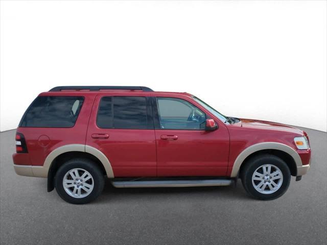 used 2010 Ford Explorer car, priced at $6,700
