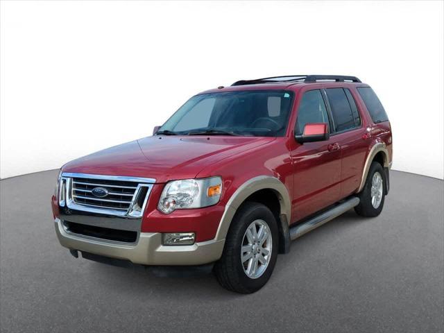 used 2010 Ford Explorer car, priced at $6,700