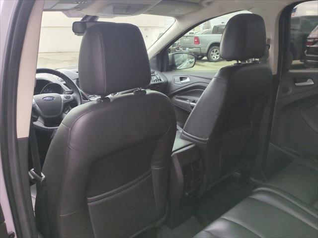used 2014 Ford Escape car, priced at $9,650