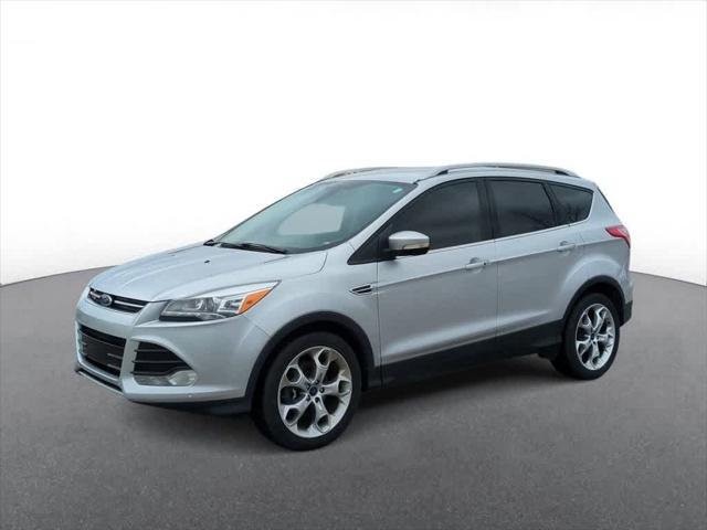 used 2014 Ford Escape car, priced at $9,650