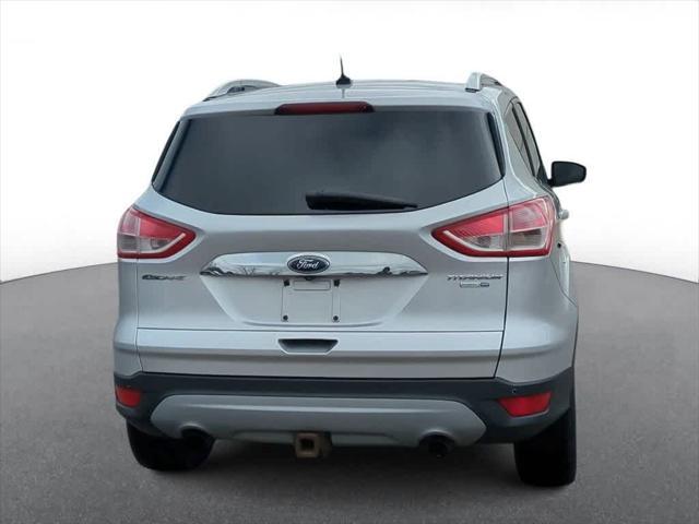 used 2014 Ford Escape car, priced at $9,650