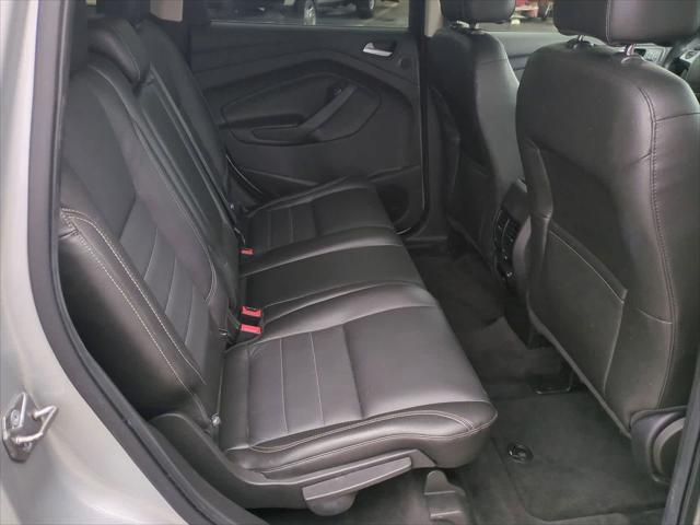 used 2014 Ford Escape car, priced at $9,650