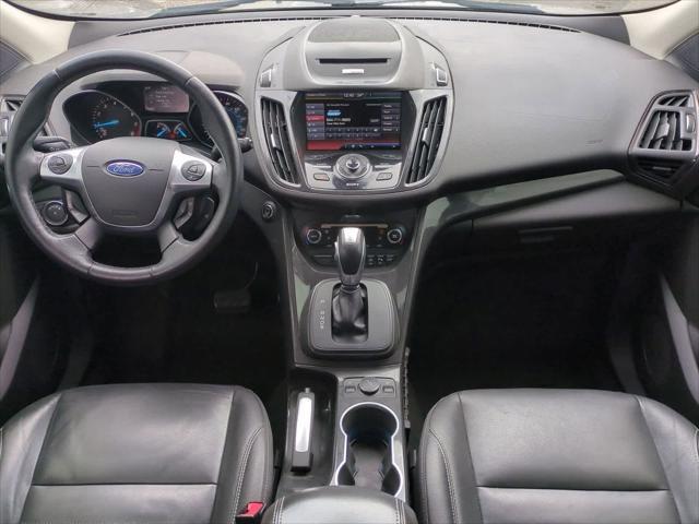 used 2014 Ford Escape car, priced at $9,650