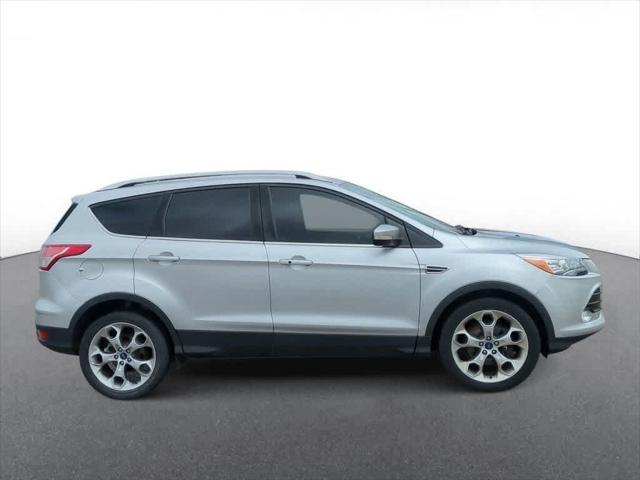 used 2014 Ford Escape car, priced at $9,650