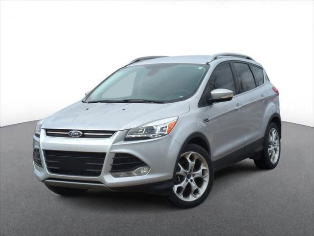 used 2014 Ford Escape car, priced at $9,650