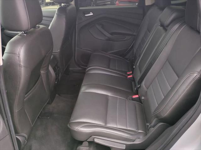 used 2014 Ford Escape car, priced at $9,650