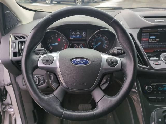 used 2014 Ford Escape car, priced at $9,650