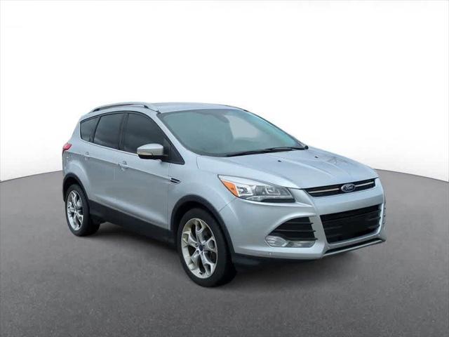 used 2014 Ford Escape car, priced at $9,650