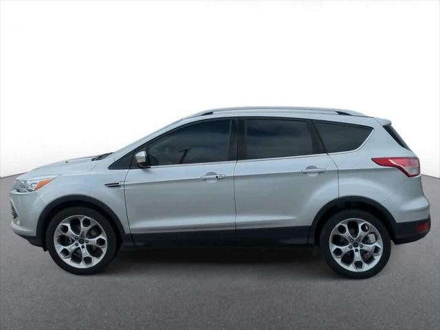 used 2014 Ford Escape car, priced at $9,650