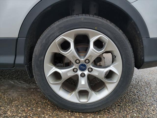 used 2014 Ford Escape car, priced at $9,650