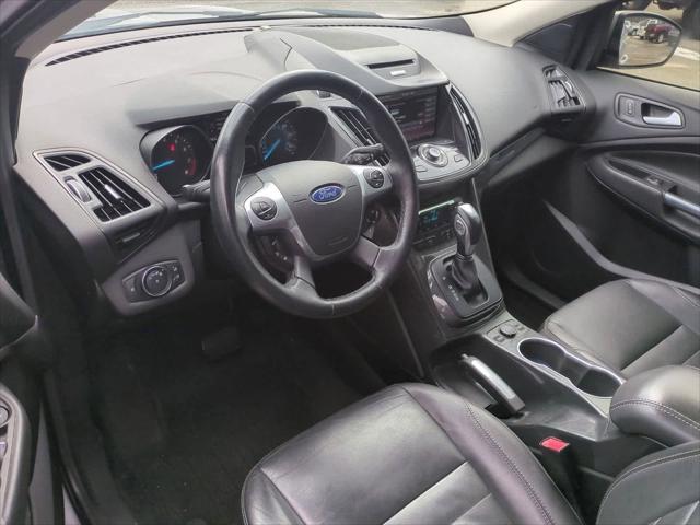 used 2014 Ford Escape car, priced at $9,650