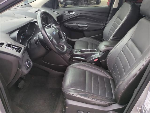 used 2014 Ford Escape car, priced at $9,650