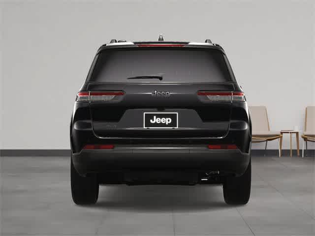 new 2024 Jeep Grand Cherokee L car, priced at $47,514