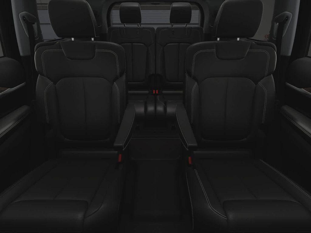 new 2025 Jeep Grand Cherokee L car, priced at $51,033