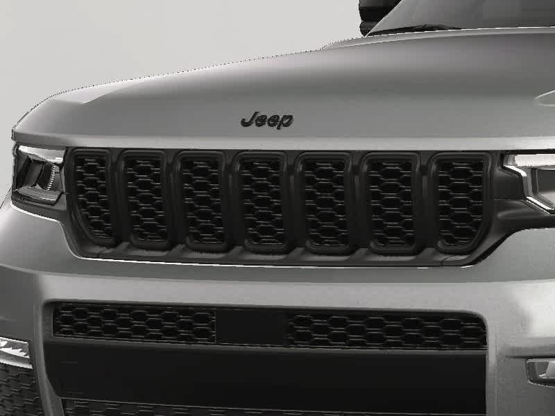 new 2025 Jeep Grand Cherokee L car, priced at $51,033
